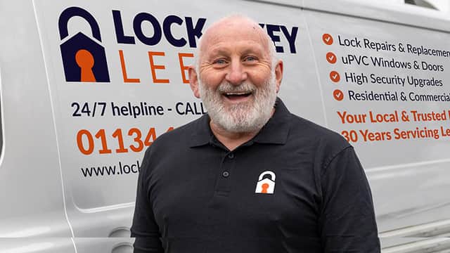 Lock & Key Leeds - Locksmiths in leeds