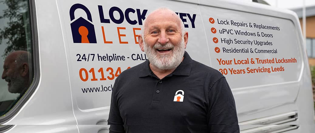 Lock & Key Leeds