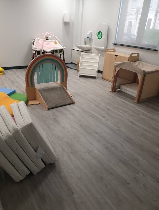 Paradise Early Years