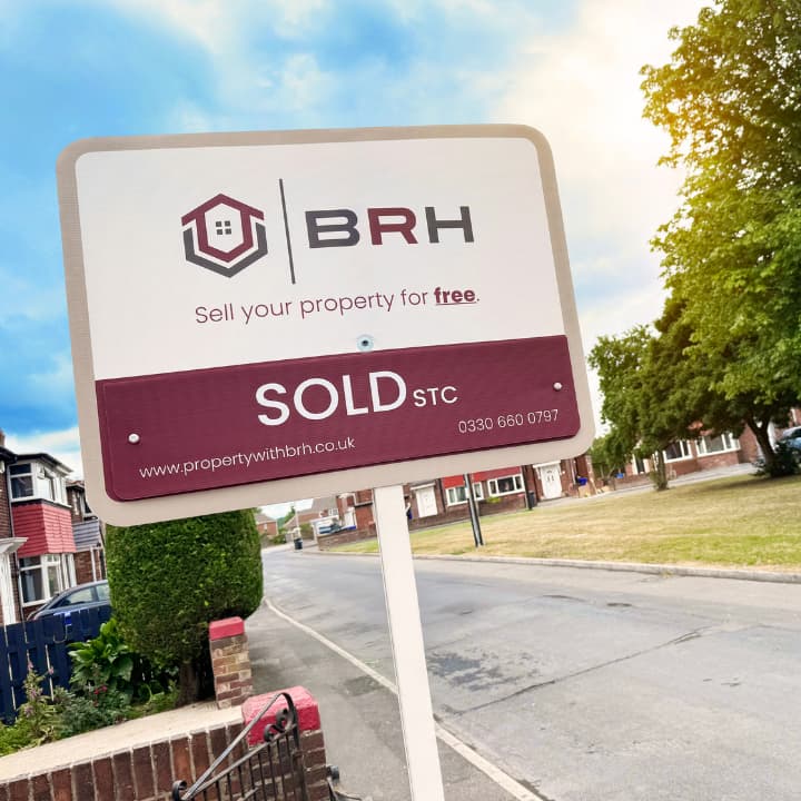 BRH Property Sales, Lettings & Management