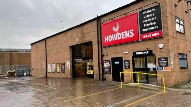 Howdens - Bradford - DIY Stores in bradford