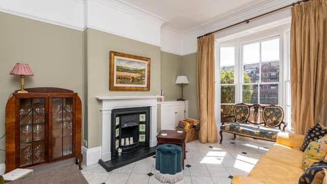 Accommodation at Pass the Keys Opulent 4 bed house in YO1 with riverside views in york