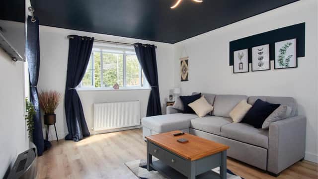 Accommodation at Homebird Property - Wilfrid House in leeds