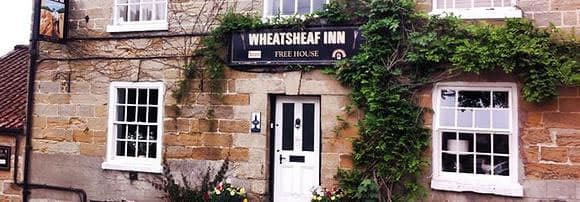 The Wheatsheaf Inn