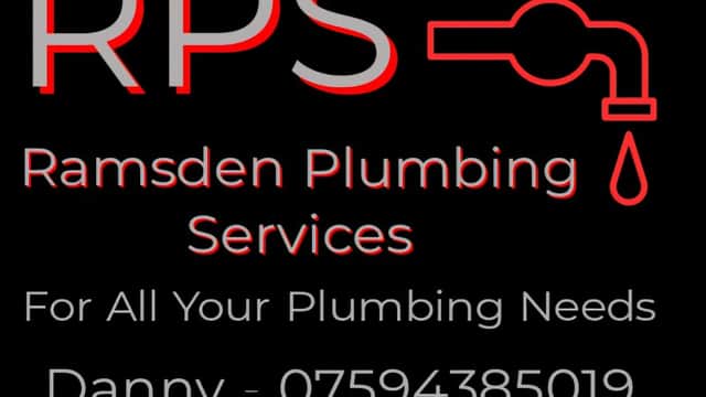 Ramsden Plumbing Services - Plumbers in dewsbury