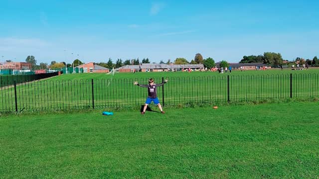 Burnholme Sports Centre - Sports Venue in york