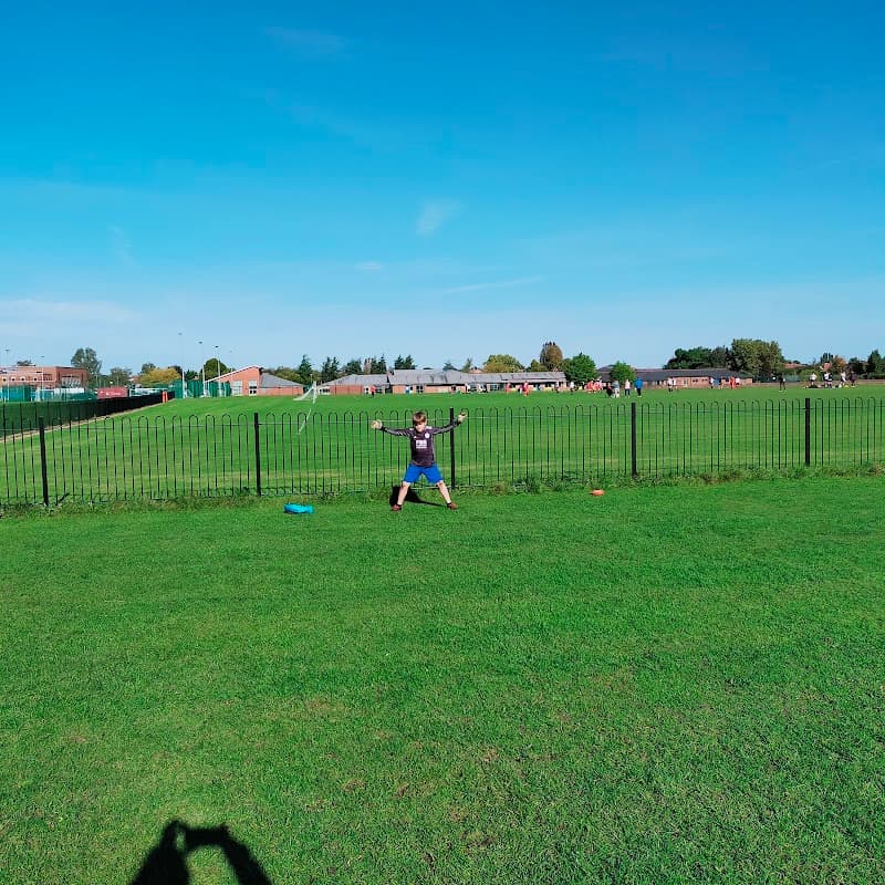 Burnholme Sports Centre