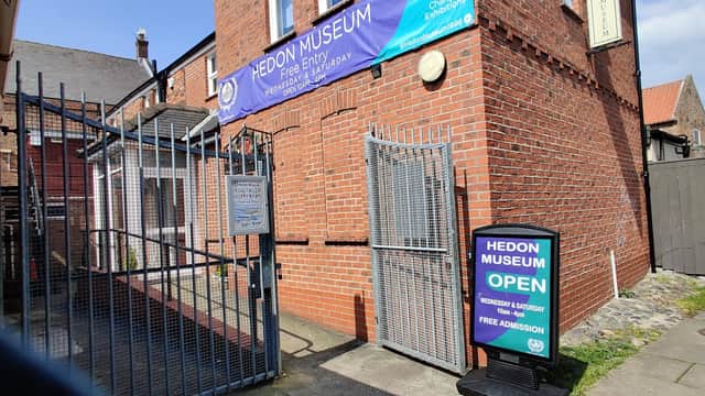 Hedon Museum - Museum in hedon