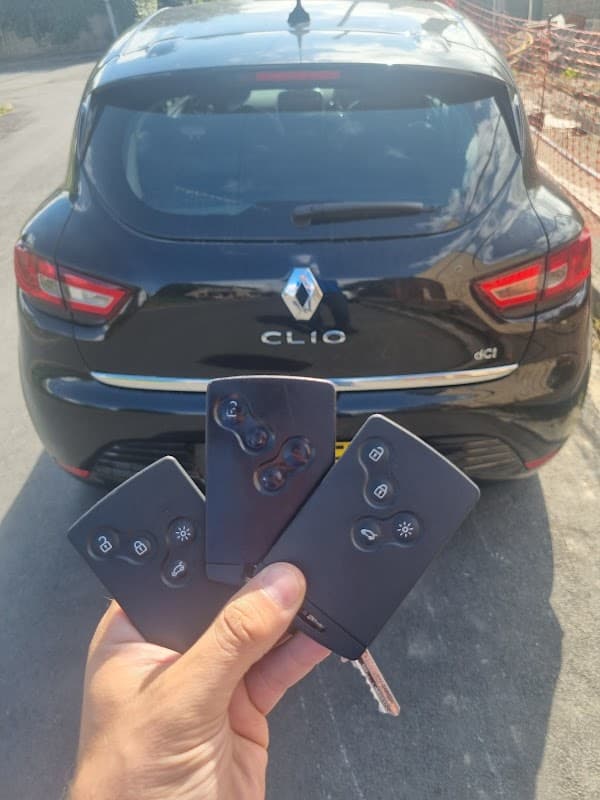 Pz motors car key programming auto locksmith