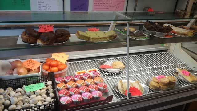 Charley's Pantry - Delicatessens in sheffield