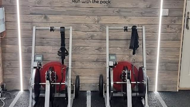 The Fitness Coach Ltd - Gyms in doncaster