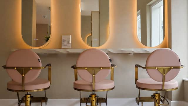 holly barratt hairdressing and Lip blush - Hair Salons in ossett