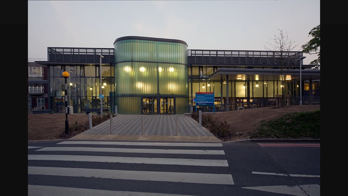The Rotherham NHS Foundation Trust