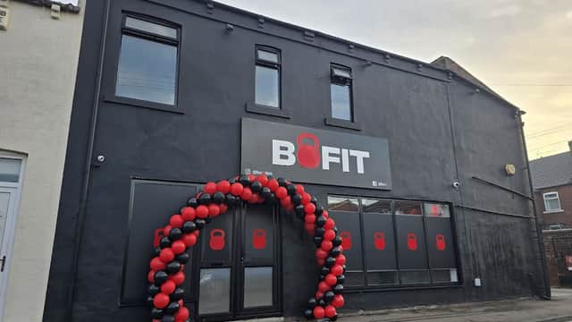 BoFit Normanton - Gyms in normanton