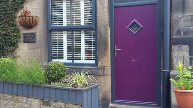 Grooms House, Hebden Bridge - Guest House in hebden bridge