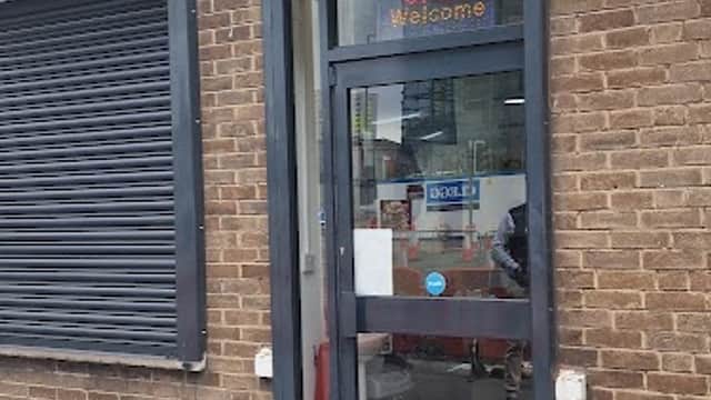Alpha Barbershop - Barbers in leeds