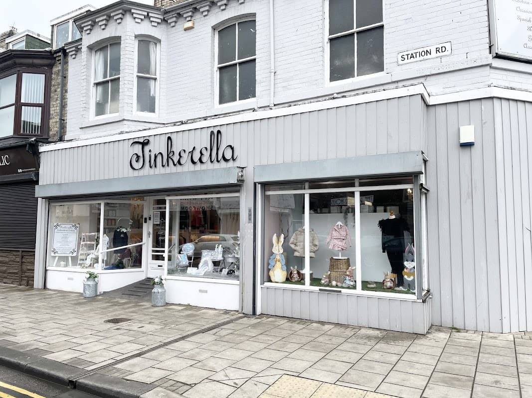 Tinkerella