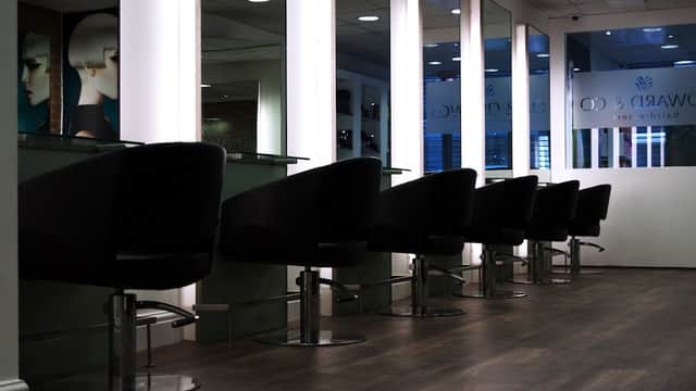 Edward & Co - Hair Salons in brighouse