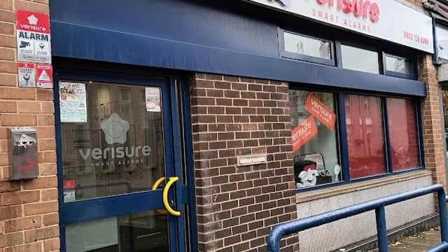Verisure Alarms for Home & Business - Leeds - Tech & Electronics in farsley