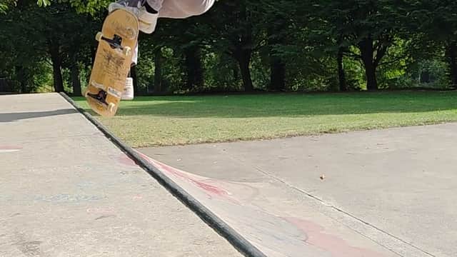 Event image for Go Skateboarding Day: Skate BD presents Skater XL Play Session