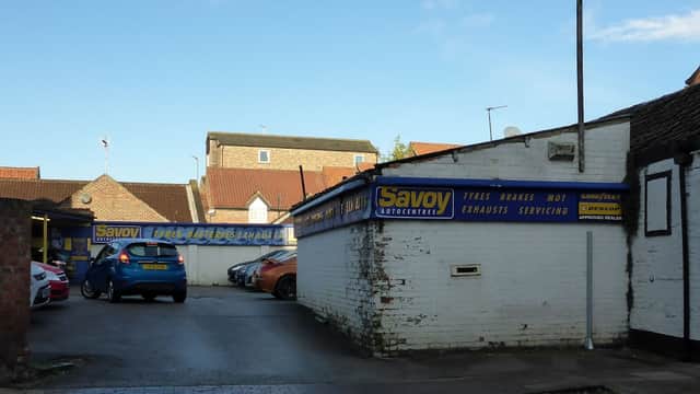 Savoy Tyres Autocentres - Garages in beverley