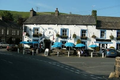 Blue Bell Inn