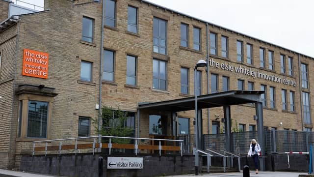 KRA Chartered Certified Accountants - Accountants in halifax