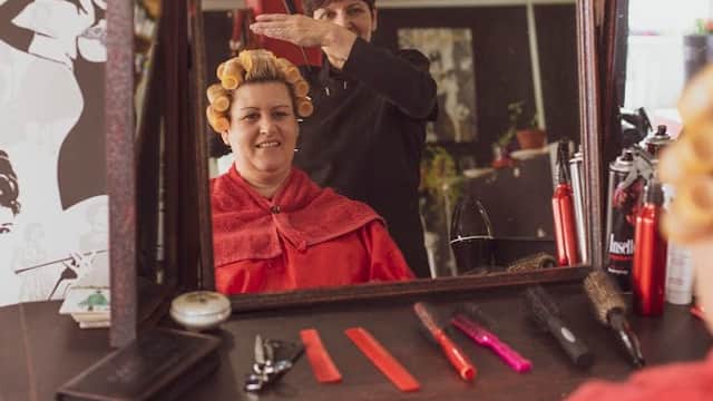 Timeless Hair Salon - Hair Salons in otley