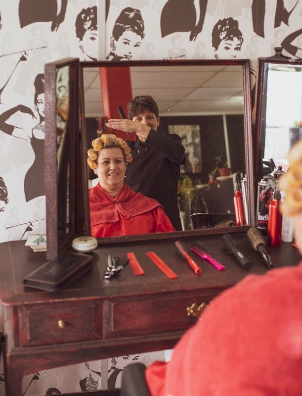 Timeless Hair Salon