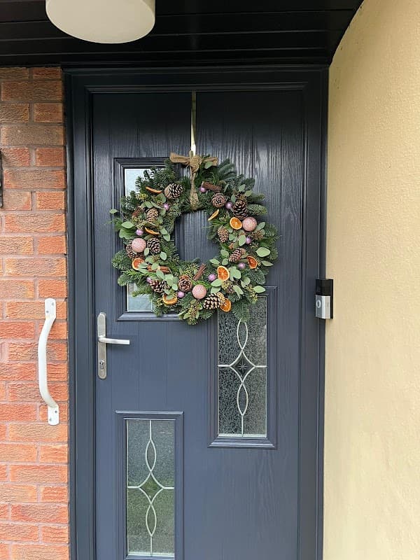 Inspirations Florist by Hannah WAKEFIELD