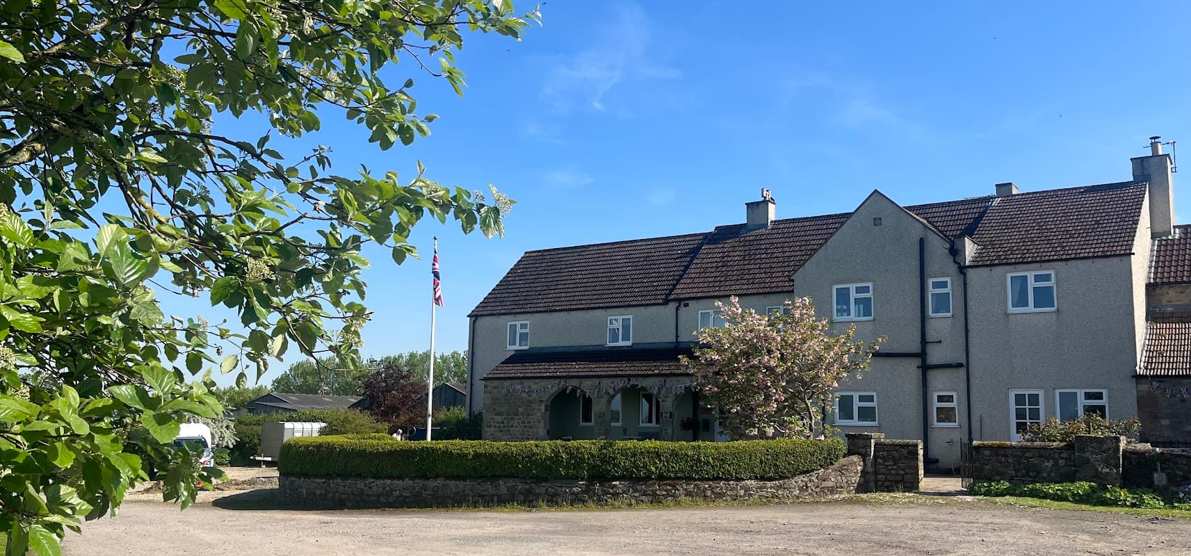 St Giles Farm