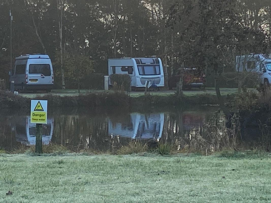 York Caravan Park