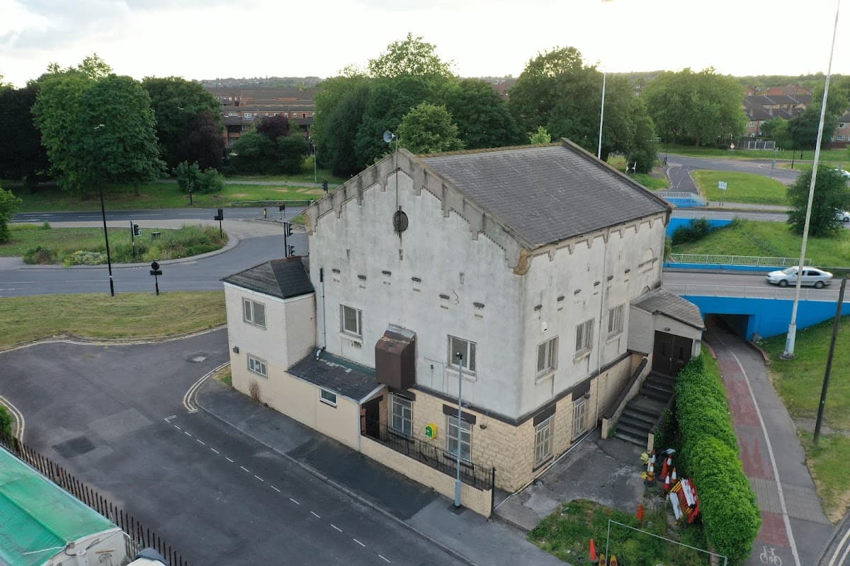 Jemia Mosque