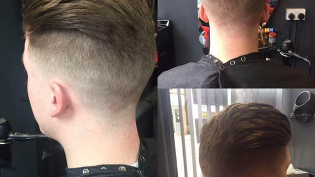 Nico's - Barbers in selby