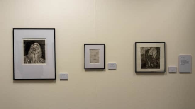 Prospect Gallery - Gallery in hull