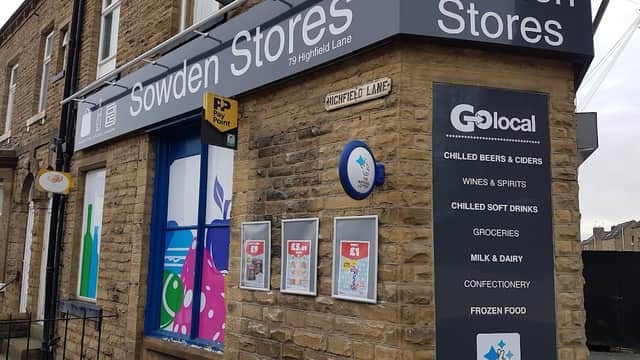 Sowden Stores Ltd, Best-one
