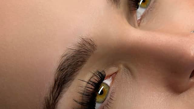 Gen B Lashes - Beauty Salons in hull