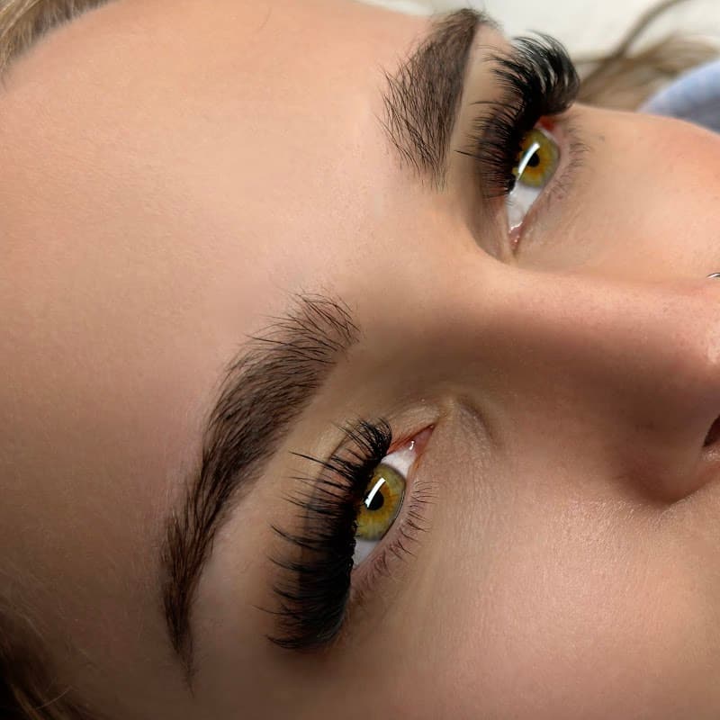 Gen B Lashes