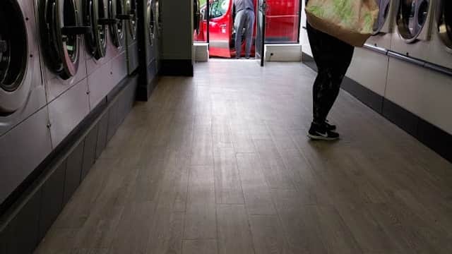 Laundercentre - Launderettes in harrogate