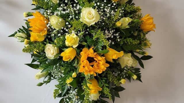 Bellsflowerpatch - Florists in hull