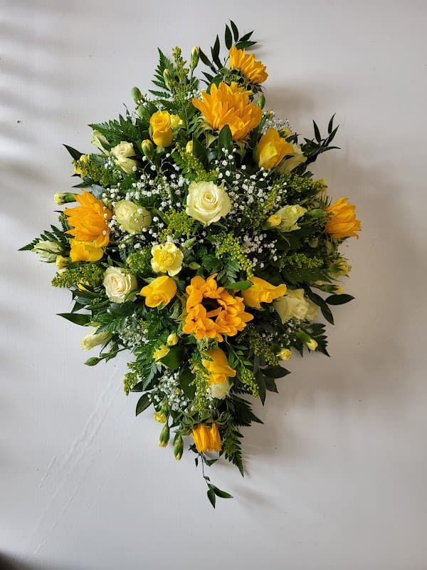 Bellsflowerpatch