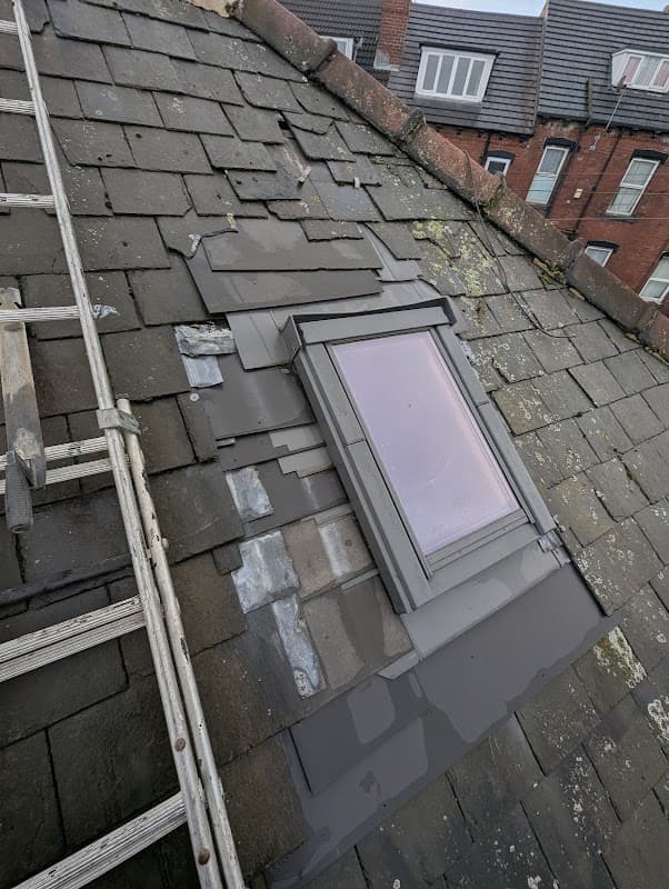 A.G Roofing Services