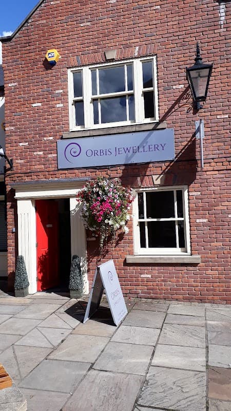 Orbis Jewellery Ltd