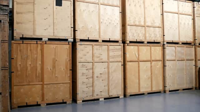 Arrow Removals & Storage Ltd - Removal Companies in sheffield