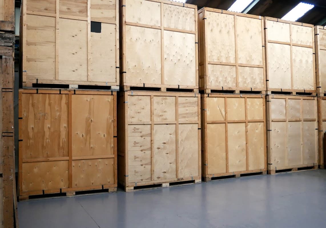 Arrow Removals & Storage Ltd