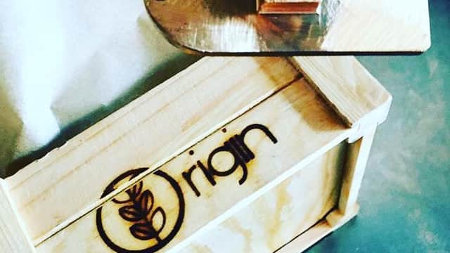 Dining at Origin York in york