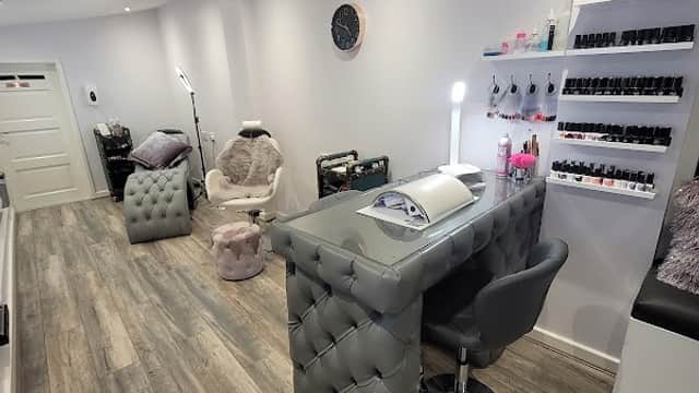 KaVa Hair and Beauty Gallery - Hair Salons in rotherham