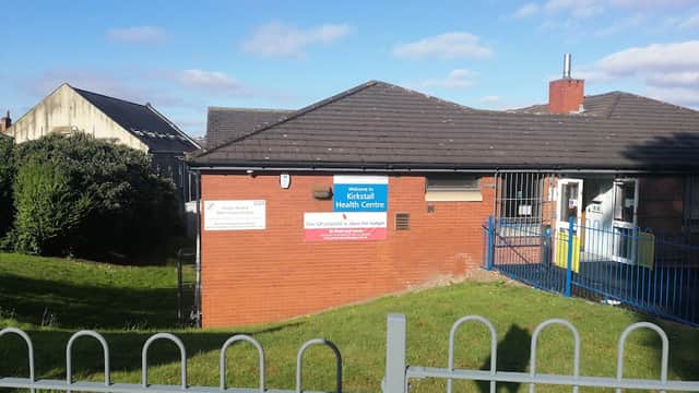 Morris Lane Surgery - Doctors in headingley