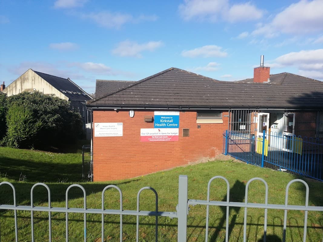 Morris Lane Surgery