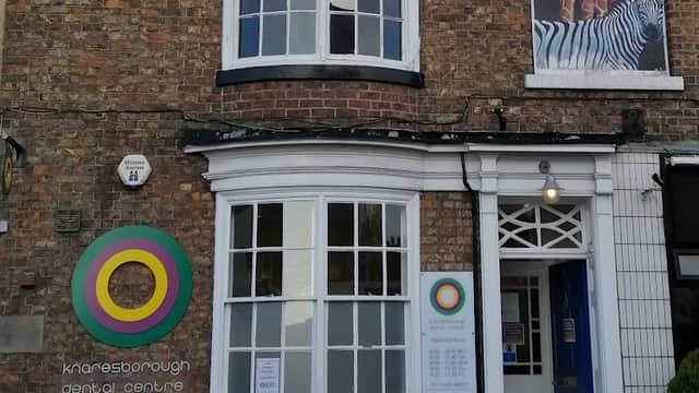 Knaresborough Dental Centre - Dentists in knaresborough